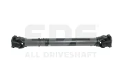 Gelenkwelle, Achsantrieb EDS – ALL DRIVESHAFT 2130058-GB