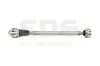 Gelenkwelle, Achsantrieb EDS &ndash; ALL DRIVESHAFT 01650313-GB