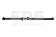 Gelenkwelle, Achsantrieb hinten EDS – ALL DRIVESHAFT 01650334-GB