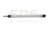 Gelenkwelle, Achsantrieb hinten EDS &ndash; ALL DRIVESHAFT 01650443-GB