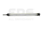 Gelenkwelle, Achsantrieb hinten EDS – ALL DRIVESHAFT 01650443-GB