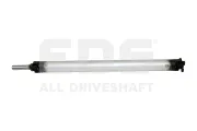 Gelenkwelle, Achsantrieb hinten EDS – ALL DRIVESHAFT 01650444-GB