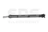 Gelenkwelle, Achsantrieb hinten EDS &ndash; ALL DRIVESHAFT 01650447-GB