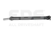 Gelenkwelle, Achsantrieb hinten EDS – ALL DRIVESHAFT 01650447-GB