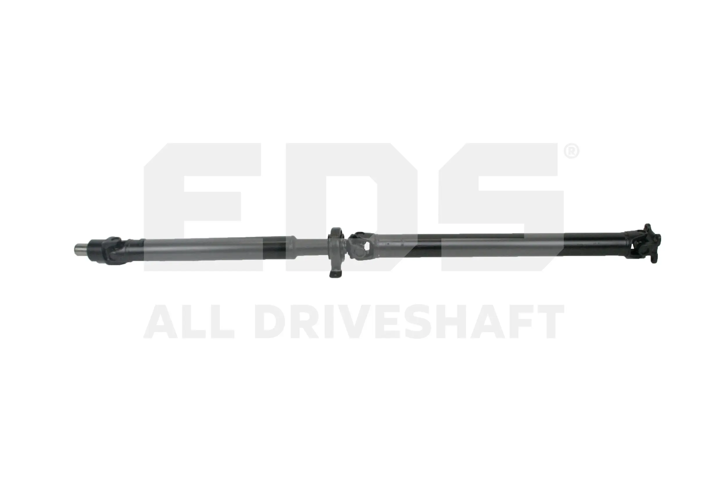 Gelenkwelle, Achsantrieb EDS – ALL DRIVESHAFT 01650448-GB