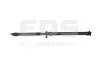 Gelenkwelle, Achsantrieb EDS &ndash; ALL DRIVESHAFT 01650448-GB
