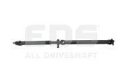 Gelenkwelle, Achsantrieb EDS – ALL DRIVESHAFT 01650448-GB