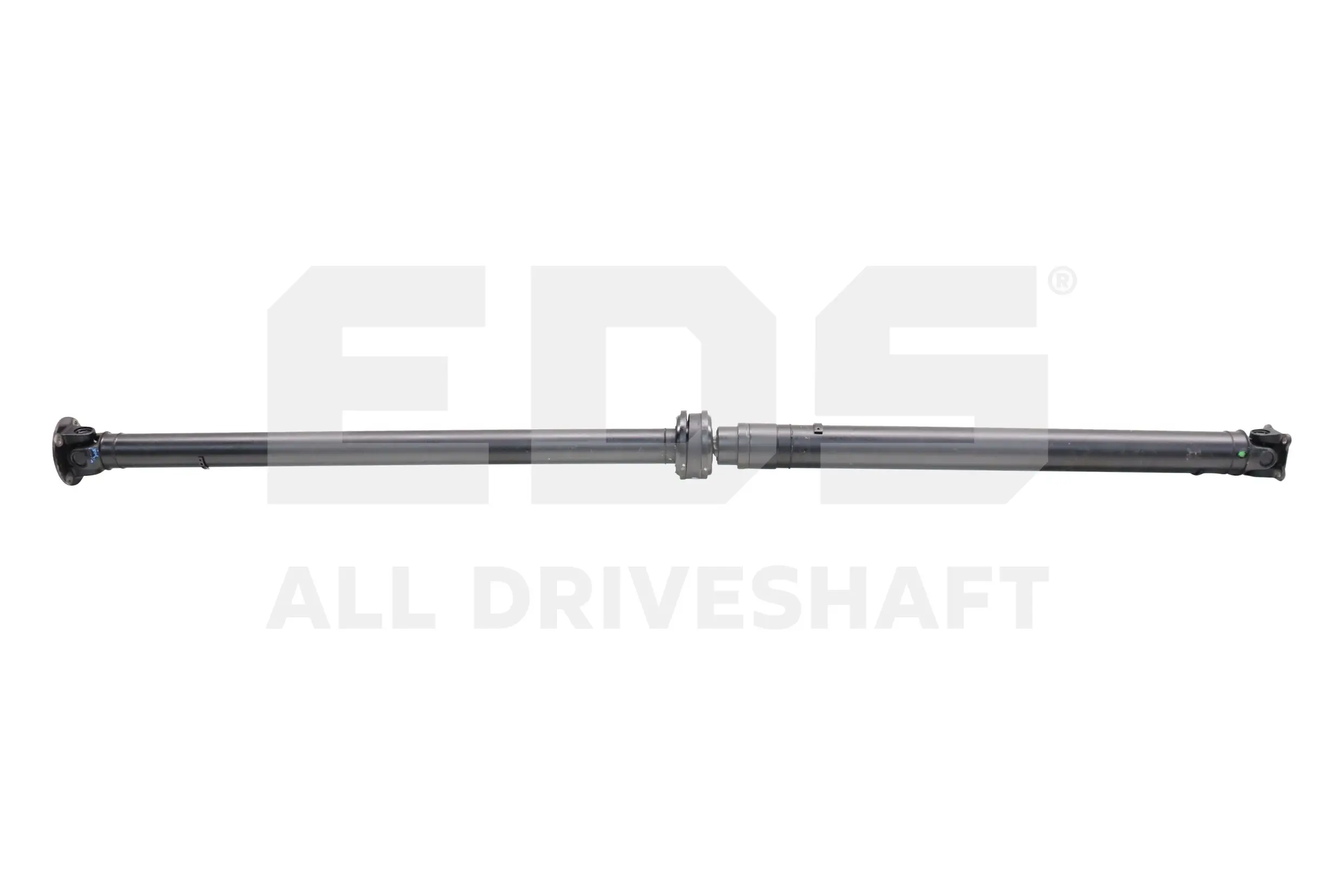 Gelenkwelle, Achsantrieb EDS – ALL DRIVESHAFT 01650454-GB