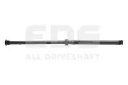 Gelenkwelle, Achsantrieb EDS – ALL DRIVESHAFT 01650455-GB