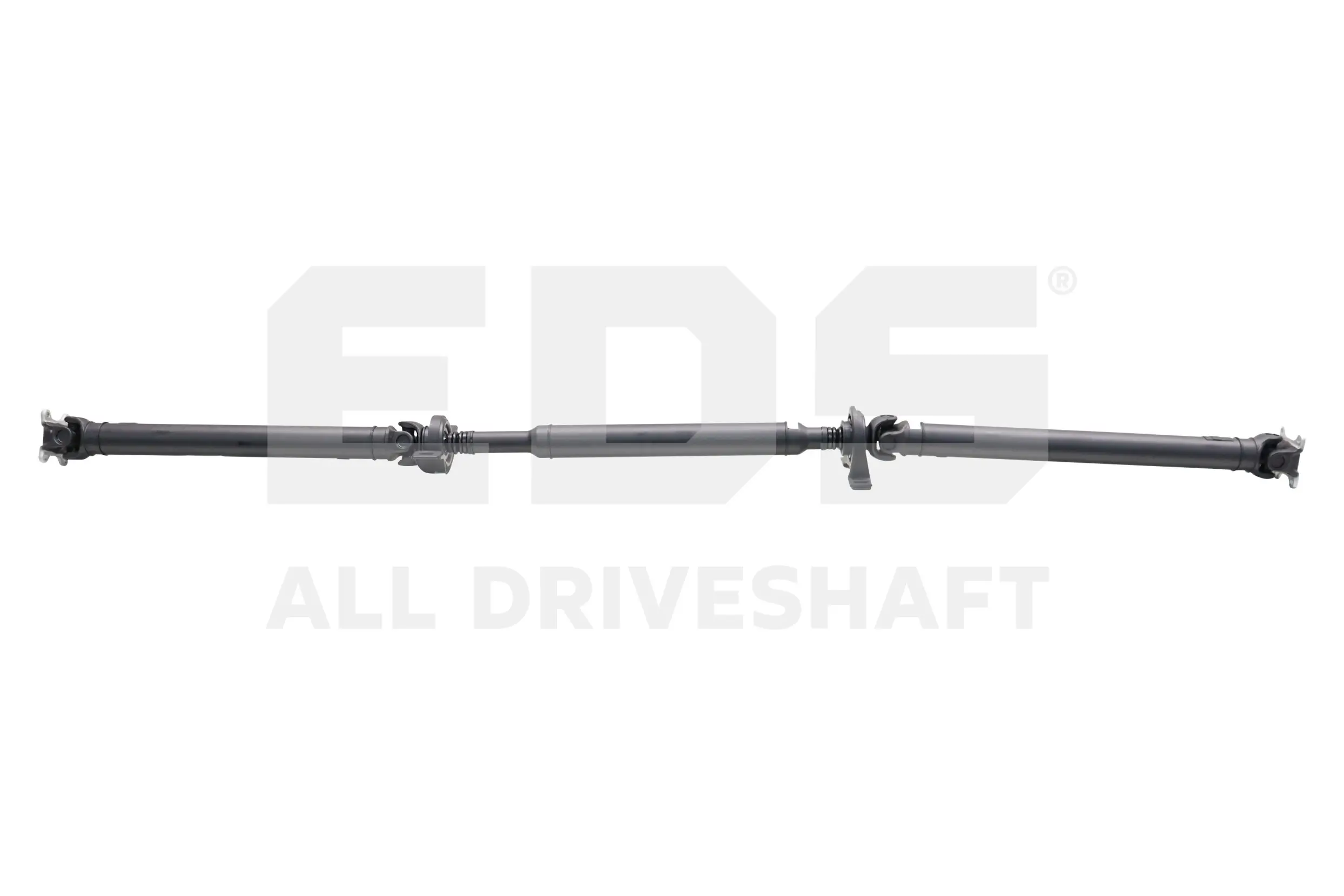 Gelenkwelle, Achsantrieb EDS – ALL DRIVESHAFT 01650490-GB