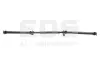 Gelenkwelle, Achsantrieb EDS &ndash; ALL DRIVESHAFT 01650490-GB