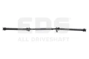 Gelenkwelle, Achsantrieb EDS – ALL DRIVESHAFT 01650490-GB