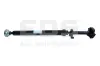 Gelenkwelle, Achsantrieb hinten EDS &ndash; ALL DRIVESHAFT 01650500-GB