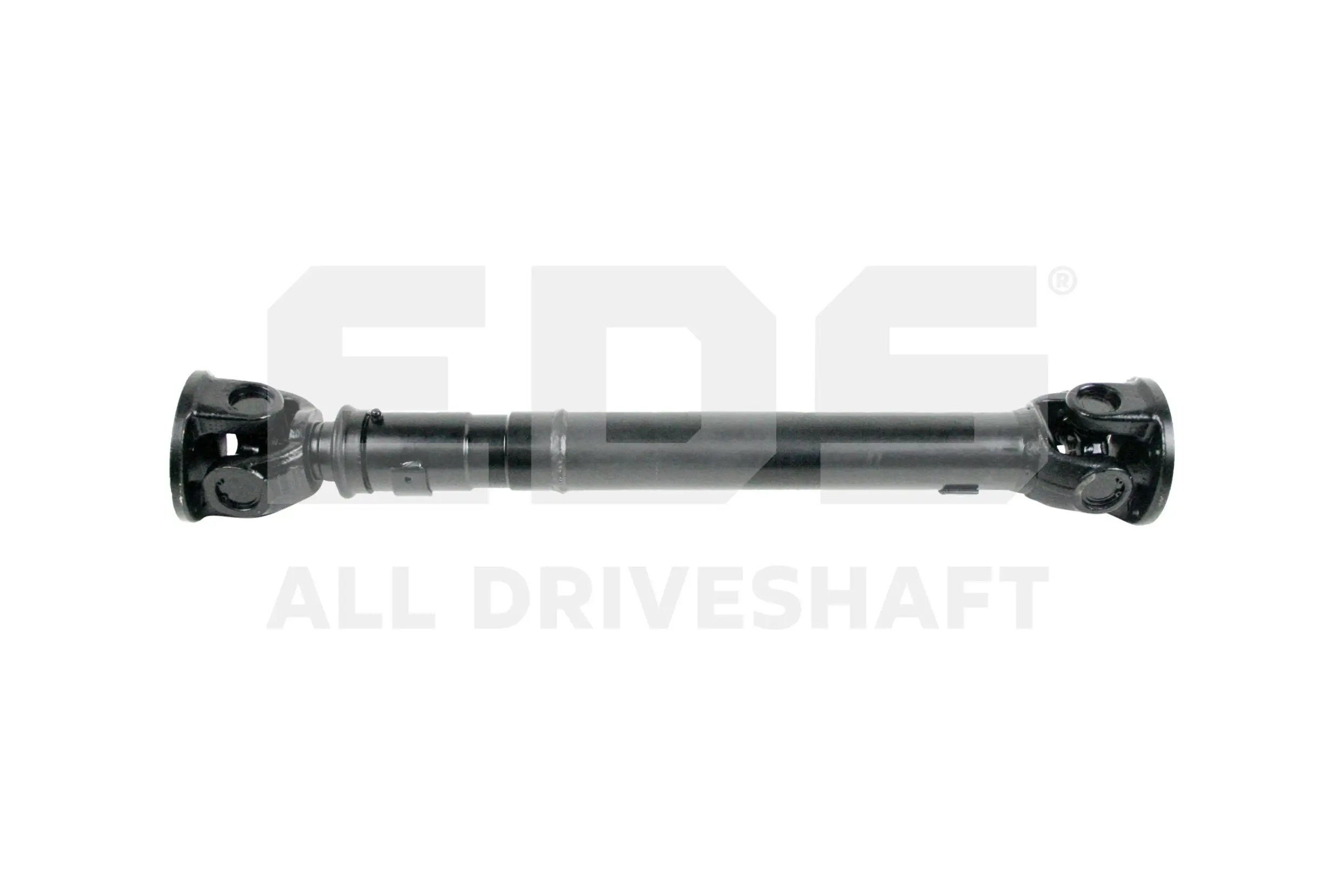 Gelenkwelle, Achsantrieb EDS – ALL DRIVESHAFT 01660809-GB