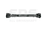 Gelenkwelle, Achsantrieb EDS – ALL DRIVESHAFT 2130016-GB