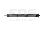 Gelenkwelle, Achsantrieb EDS – ALL DRIVESHAFT 01660980-GB