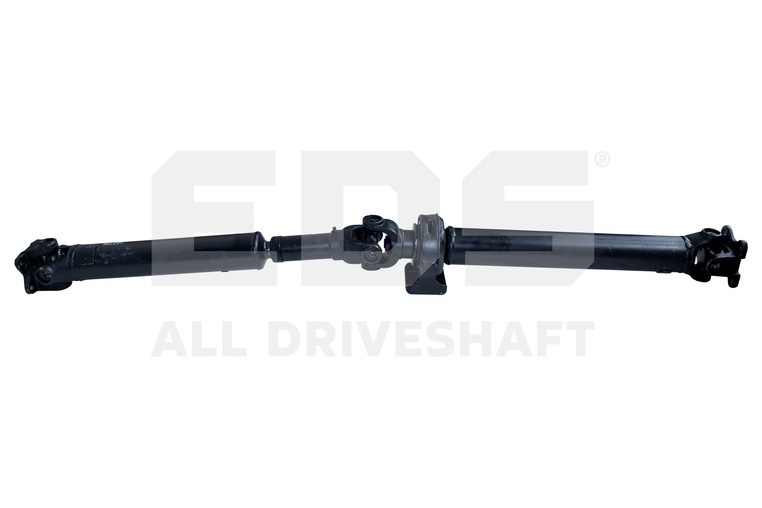 Gelenkwelle, Achsantrieb EDS – ALL DRIVESHAFT 01661070-GB