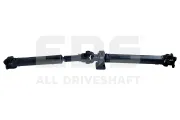 Gelenkwelle, Achsantrieb EDS – ALL DRIVESHAFT 01661070-GB