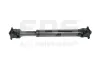 Gelenkwelle, Achsantrieb vorne EDS &ndash; ALL DRIVESHAFT 01661178-GB