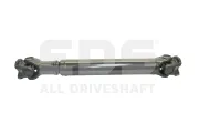 Gelenkwelle, Achsantrieb EDS – ALL DRIVESHAFT 2237333-GB