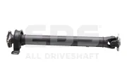 Gelenkwelle, Achsantrieb EDS – ALL DRIVESHAFT 01700077-GB