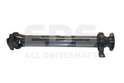 Gelenkwelle, Achsantrieb vorne EDS – ALL DRIVESHAFT 01700098-GB