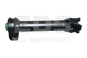 Gelenkwelle, Achsantrieb vorne EDS – ALL DRIVESHAFT 2261227-GB