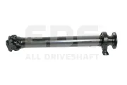 Gelenkwelle, Achsantrieb EDS – ALL DRIVESHAFT 2261220-GB