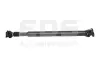 Gelenkwelle, Achsantrieb EDS &ndash; ALL DRIVESHAFT 100000081-GB