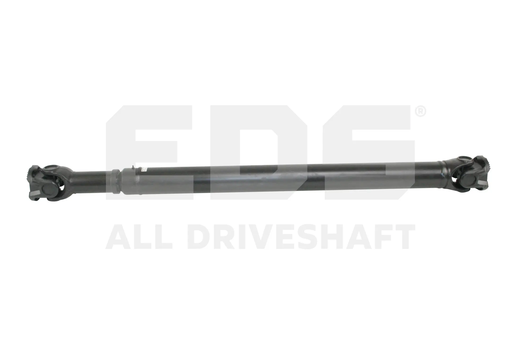 Gelenkwelle, Achsantrieb vorne EDS – ALL DRIVESHAFT 2261209-GB