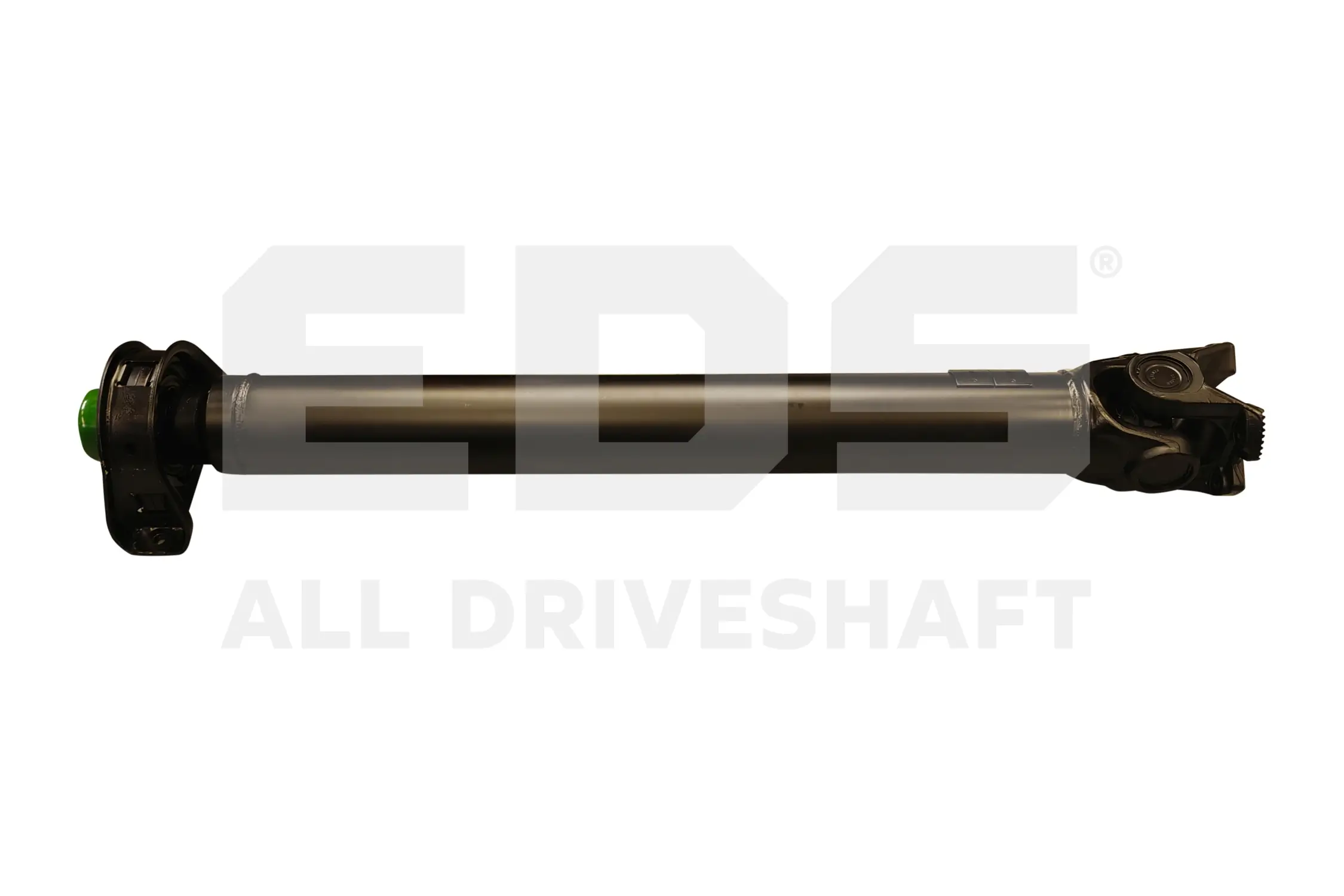 Gelenkwelle, Achsantrieb vorne EDS – ALL DRIVESHAFT 2261225-GB