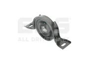 Lagerung, Gelenkwelle EDS – ALL DRIVESHAFT 100000204-GE