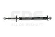 Gelenkwelle, Achsantrieb hinten EDS – ALL DRIVESHAFT 100000500-GB