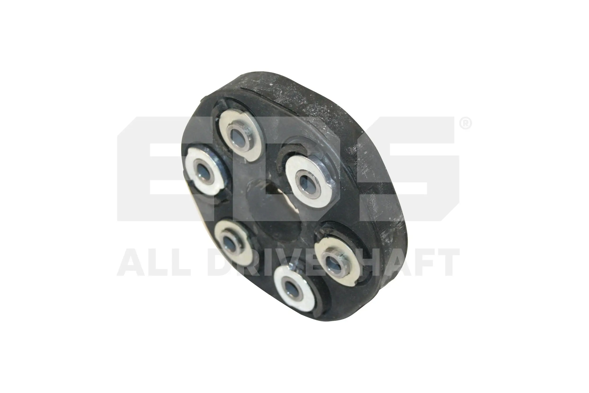 Schwingungstilger, Gelenkwelle EDS – ALL DRIVESHAFT 100000748-GE