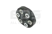 Schwingungstilger, Gelenkwelle EDS – ALL DRIVESHAFT 100000748-GE