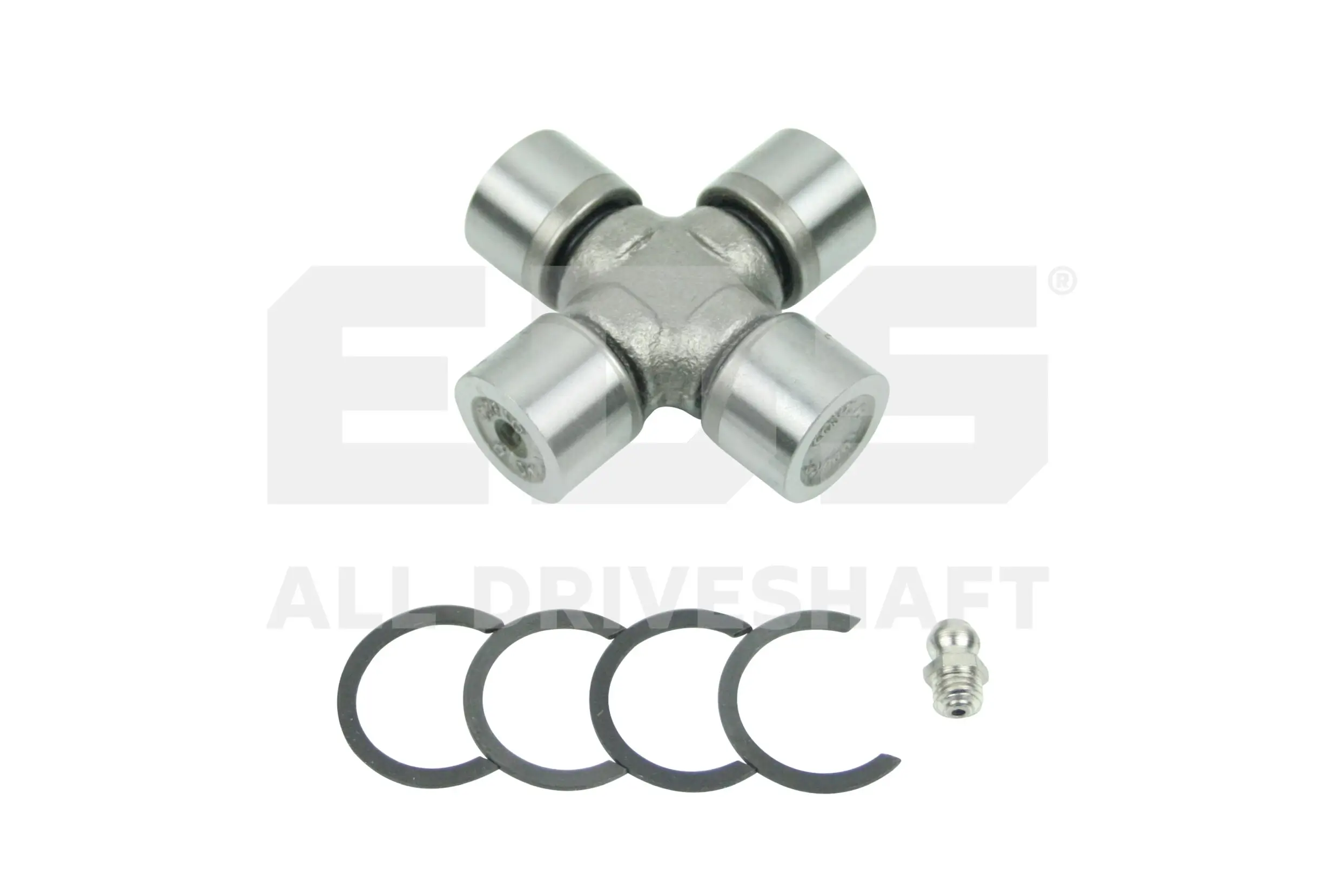 Gelenk, Gelenkwelle EDS – ALL DRIVESHAFT 100000836-GE