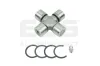 Gelenk, Gelenkwelle EDS &ndash; ALL DRIVESHAFT 100000836-GE