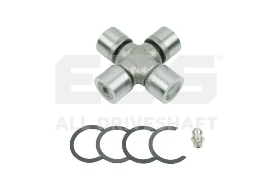 Gelenk, Gelenkwelle EDS – ALL DRIVESHAFT 100000836-GE Bild Gelenk, Gelenkwelle EDS – ALL DRIVESHAFT 100000836-GE