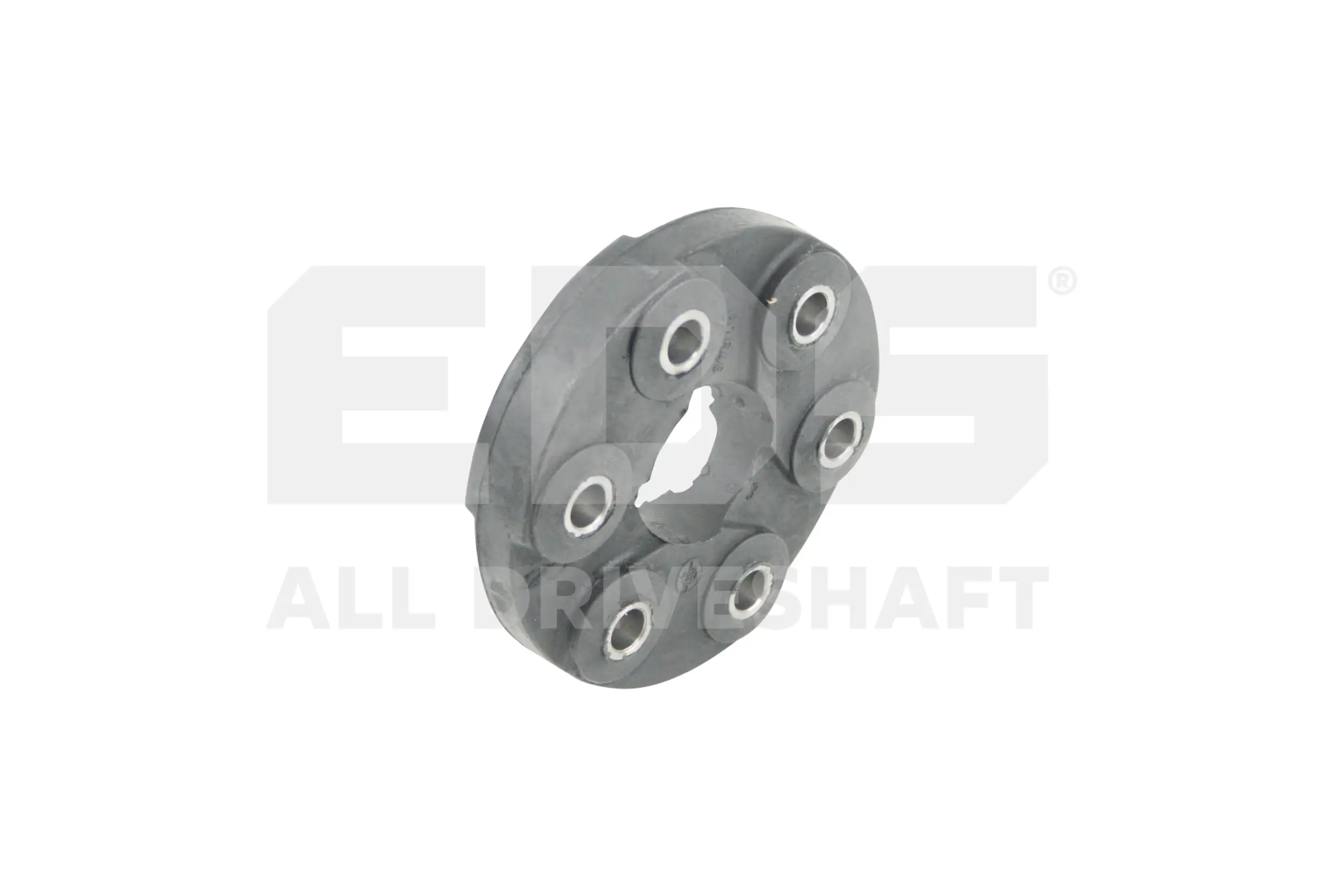 Schwingungstilger, Gelenkwelle vorne EDS – ALL DRIVESHAFT 100000895-GE