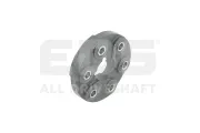 Schwingungstilger, Gelenkwelle vorne EDS – ALL DRIVESHAFT 100000895-GE