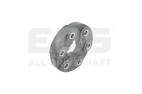 Schwingungstilger, Gelenkwelle vorne EDS – ALL DRIVESHAFT 100000895-GE Bild Schwingungstilger, Gelenkwelle vorne EDS – ALL DRIVESHAFT 100000895-GE