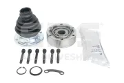 Gelenksatz, Antriebswelle getriebeseitig radseitig EDS – ALL DRIVESHAFT 100000915-GE