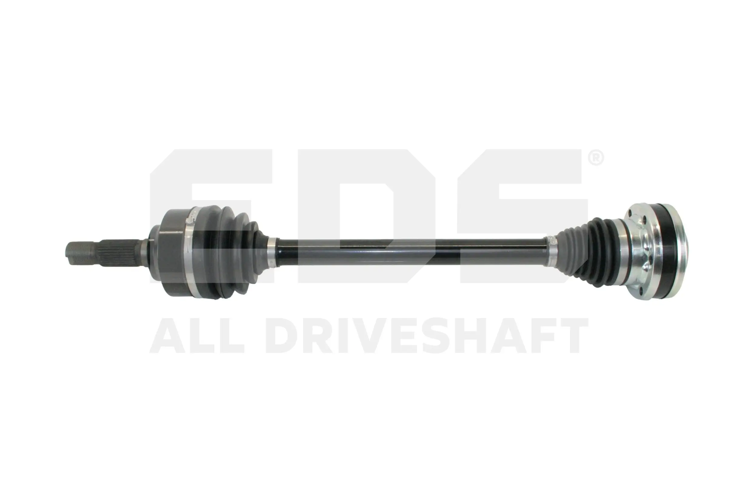 Antriebswelle Vorderachse links Vorderachse rechts EDS – ALL DRIVESHAFT 100001193-GB