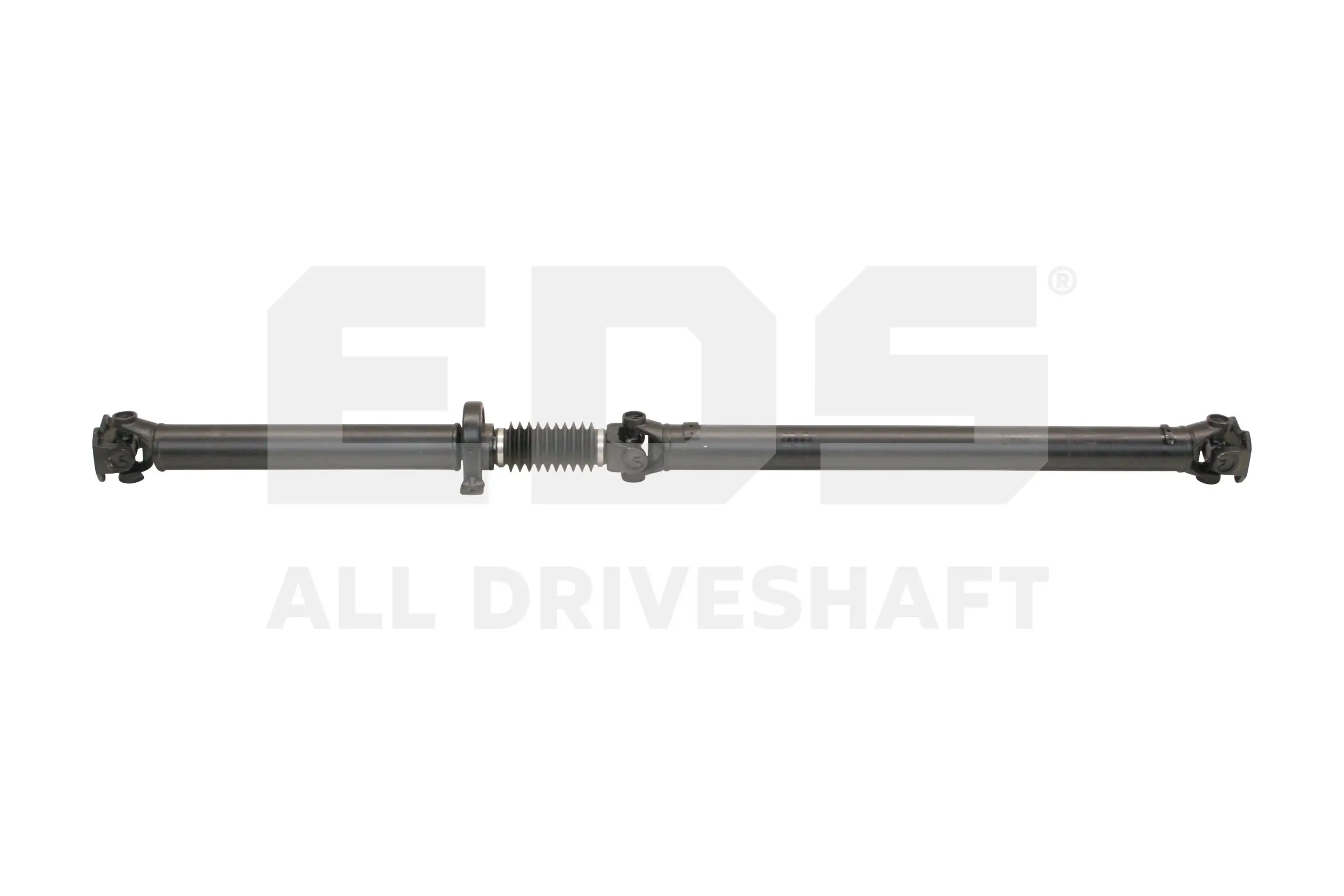 Gelenkwelle, Achsantrieb EDS – ALL DRIVESHAFT 100001377-GB