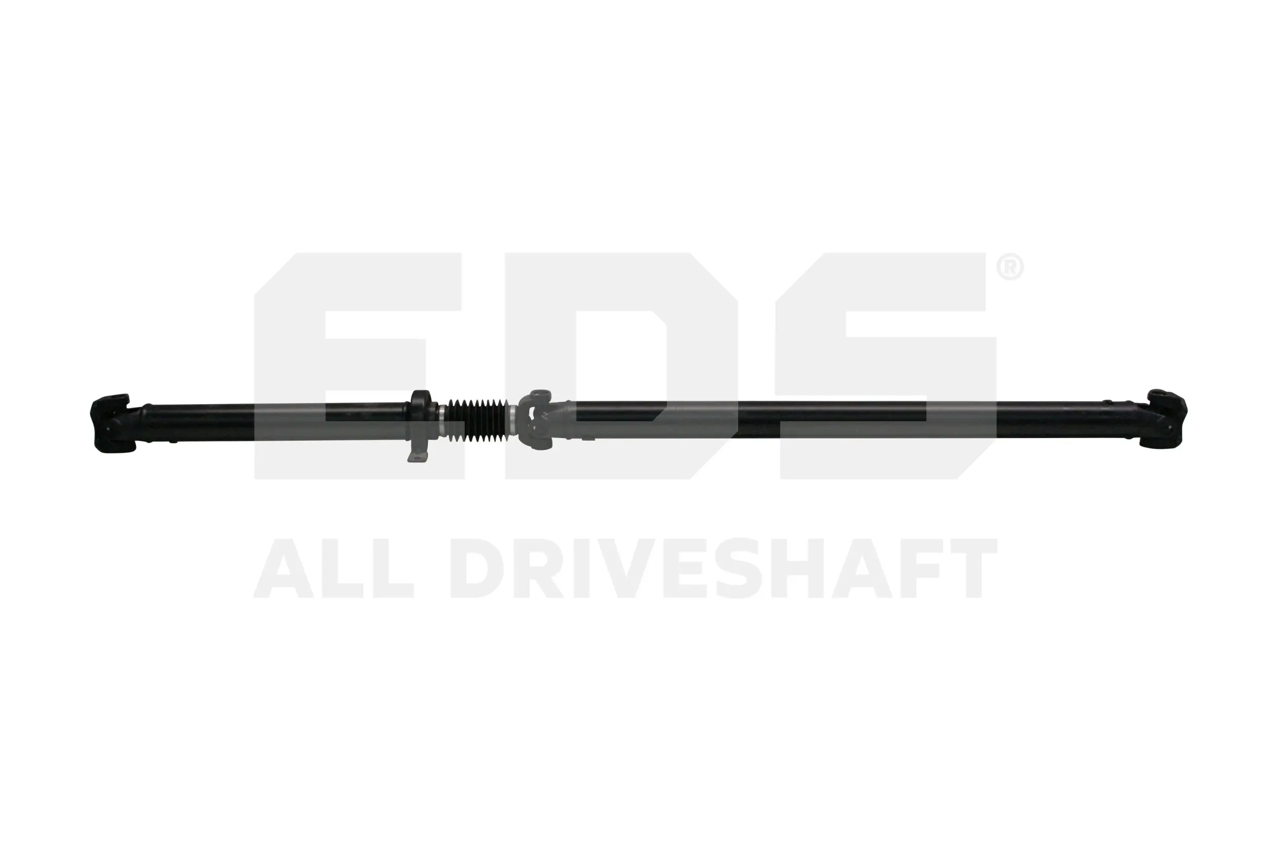 Gelenkwelle, Achsantrieb EDS – ALL DRIVESHAFT 100001382-GB