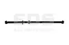Gelenkwelle, Achsantrieb EDS &ndash; ALL DRIVESHAFT 100001382-GB