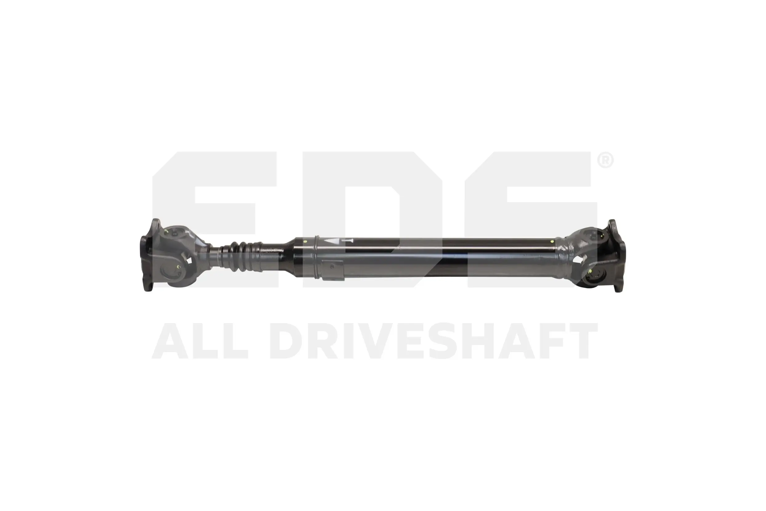 Gelenkwelle, Achsantrieb vorne EDS – ALL DRIVESHAFT 100001503-GB