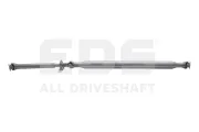 Gelenkwelle, Achsantrieb EDS – ALL DRIVESHAFT 100001622-GB