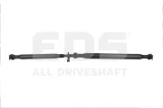 Gelenkwelle, Achsantrieb EDS – ALL DRIVESHAFT 100001625-GB