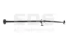 Gelenkwelle, Achsantrieb vorne Mitte EDS &ndash; ALL DRIVESHAFT 100001697-GB